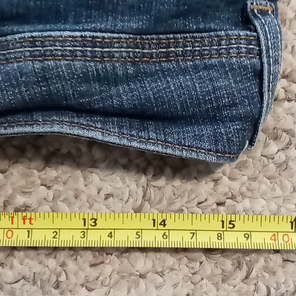 Lee Riders Jeans - Picture 6 of 10